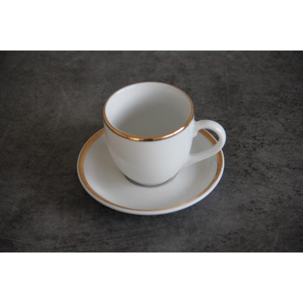 Tasse FILET DORE